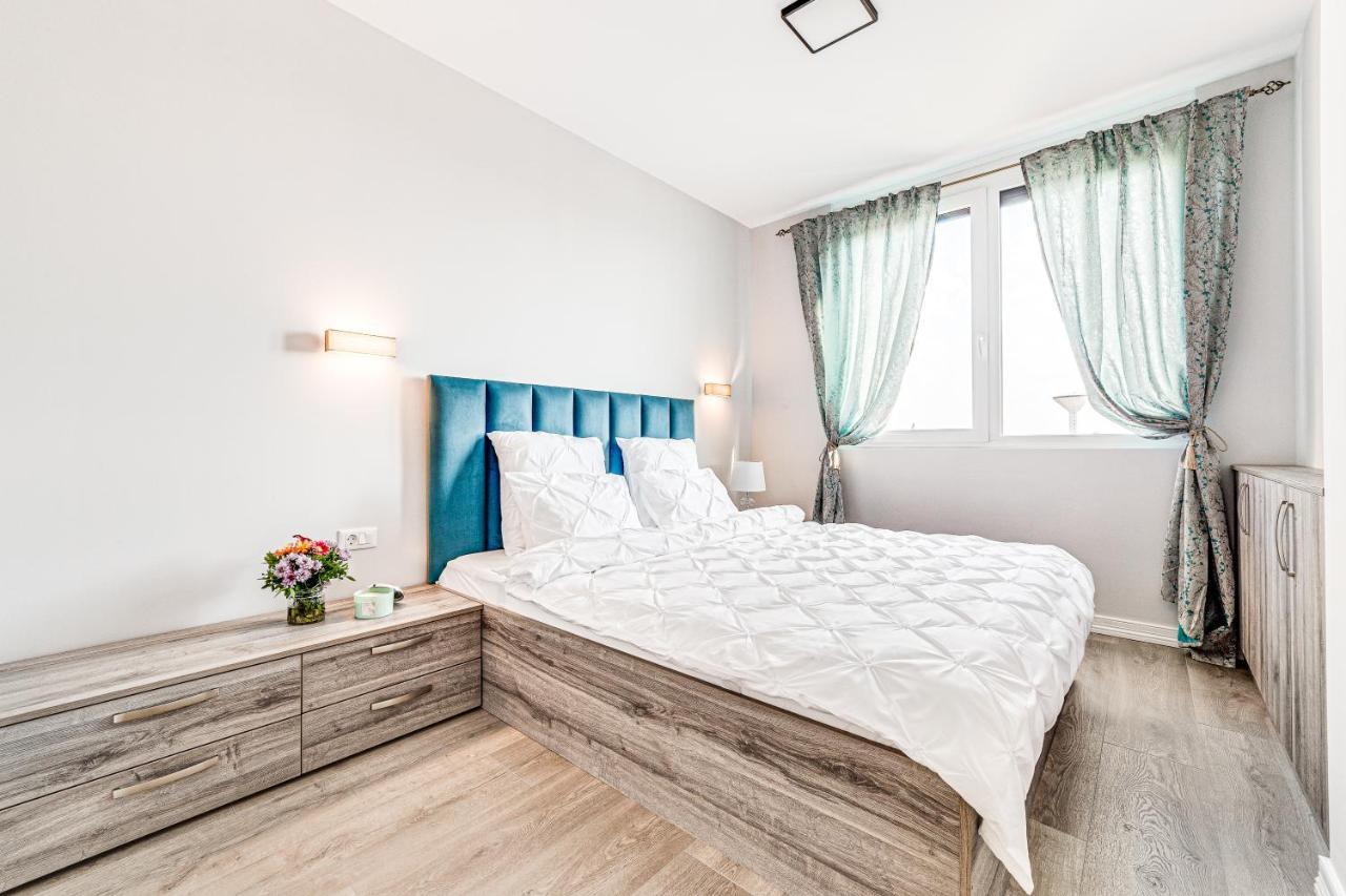 Ari Brownie Apartment - Luxurious Stay Arad Exterior foto