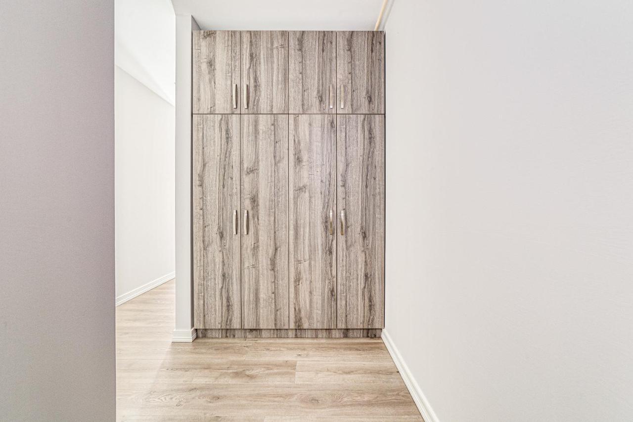Ari Brownie Apartment - Luxurious Stay Arad Exterior foto