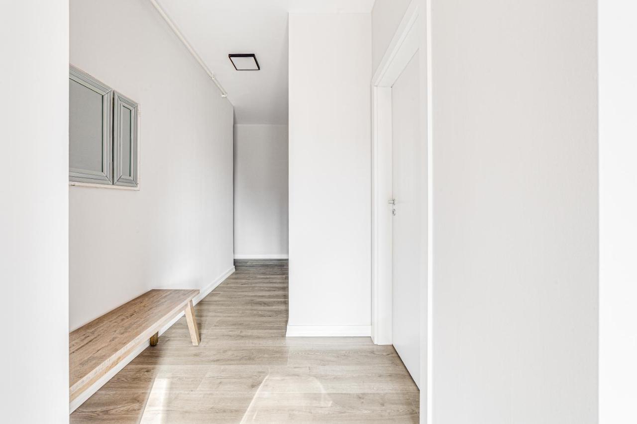 Ari Brownie Apartment - Luxurious Stay Arad Exterior foto