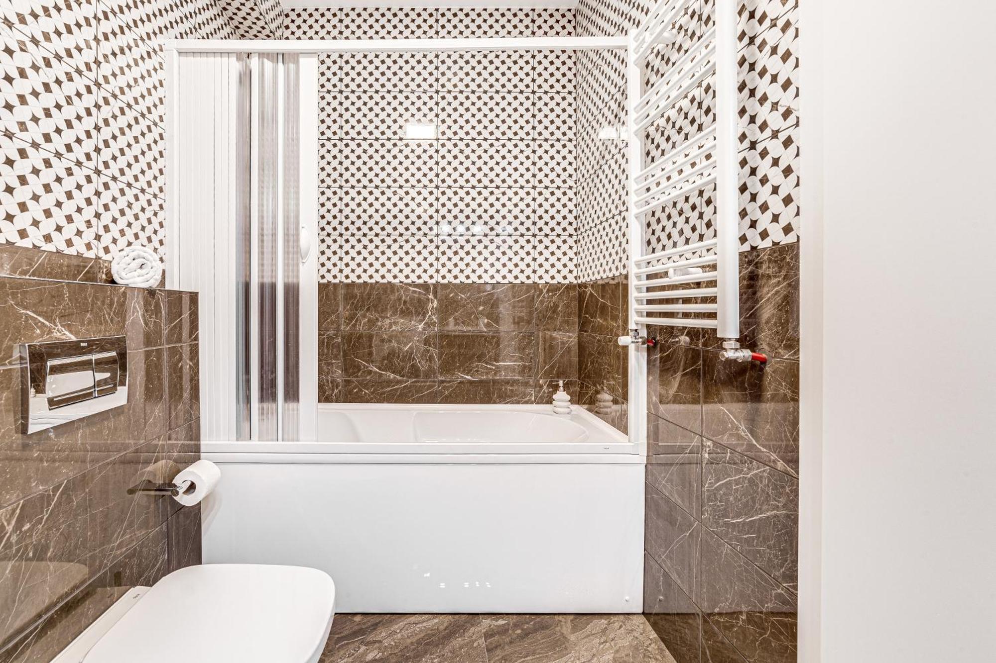 Ari Brownie Apartment - Luxurious Stay Arad Exterior foto